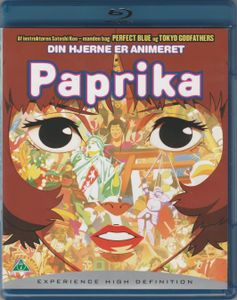 Paprika