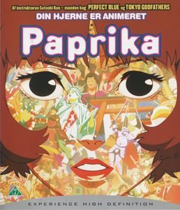 Paprika