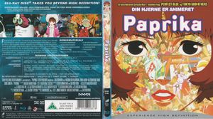 Paprika