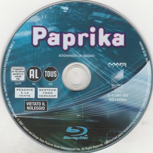 Paprika