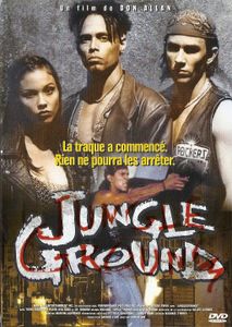 Jungle Ground