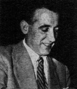Antonio del Amo
