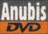 Anubis DVD