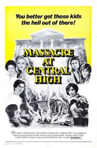 Massacre At Central High