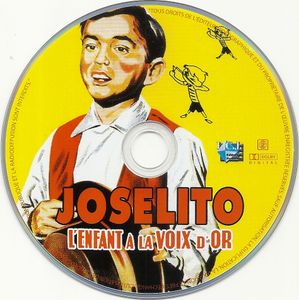 L'Enfant à La Voix D'Or