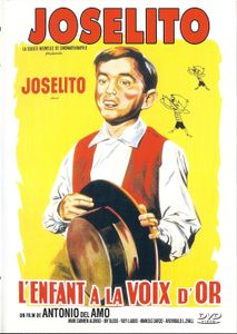 L'Enfant à La Voix D'Or