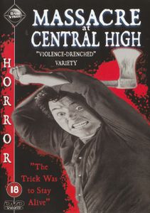 Massacre At Central High