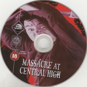 Massacre At Central High