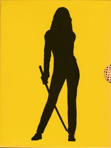 The Quentin Tarantino Collection