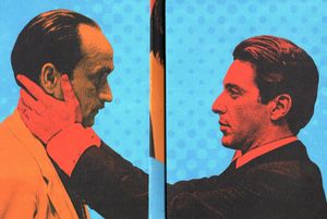 I Knew It Was You: Rediscovering John Cazale