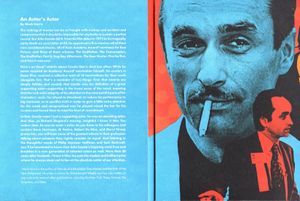 I Knew It Was You: Rediscovering John Cazale