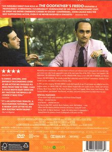 I Knew It Was You: Rediscovering John Cazale