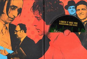 I Knew It Was You: Rediscovering John Cazale