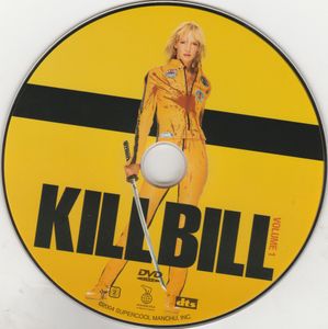 The Quentin Tarantino Collection