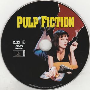 The Quentin Tarantino Collection