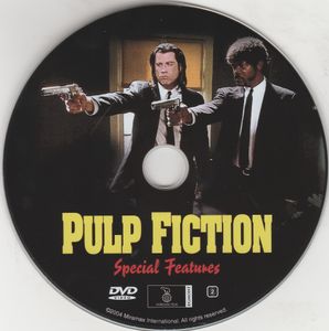 The Quentin Tarantino Collection