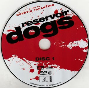 The Quentin Tarantino Collection