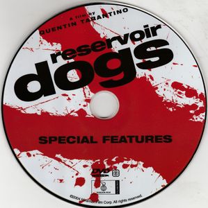 The Quentin Tarantino Collection