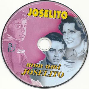 Mon Ami Joselito
