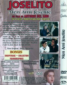 Mon Ami Joselito