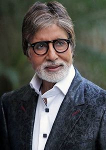 Amitabh Bachchan
