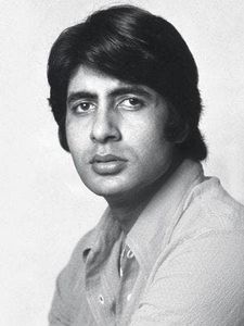 Amitabh Bachchan