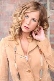 Caroline Huet