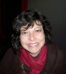 Charlotte Silvera