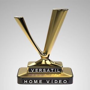 Versátil Home Video