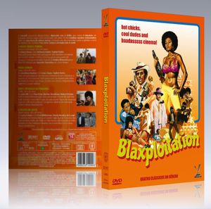 Blaxploitation