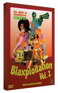 Blaxploitation Vol. 2