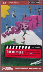 ...As If! ...An All Girl Snowboard Film