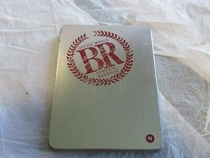 Battle Royale (Limited Edition SteelBook)