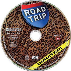 Road Trip