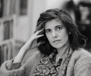 Susan Sontag
