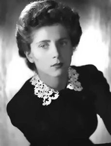 Nicole Stéphane
