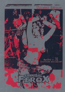 Cannibal Ferox