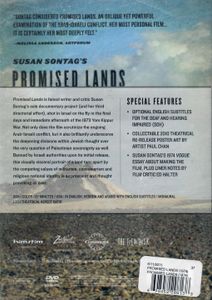 Promised Lands