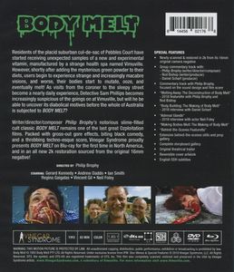 Body Melt