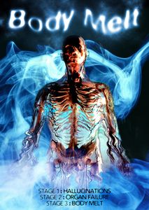 Body Melt (Remastered Widescreen Edition)