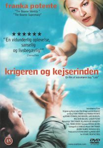 Krigeren Og Kejserinden
