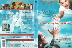 Krigeren Og Kejserinden