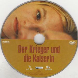 Krigeren Og Kejserinden