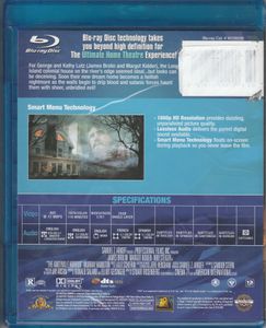 The Amityville Horror
