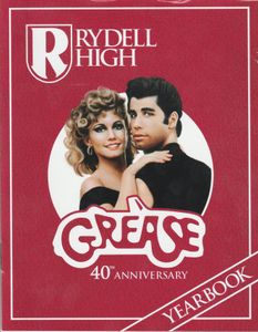 Grease: 3-Movie Collection