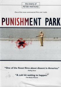 Punishment Park