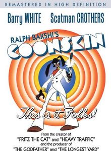 Coonskin