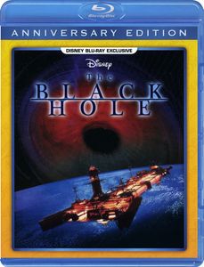 The Black Hole