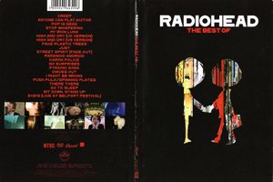 Radiohead: The Best of
