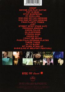 Radiohead: The Best of